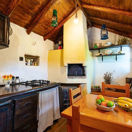 Meadow Hill Villa Zrnovo Luaran gambar