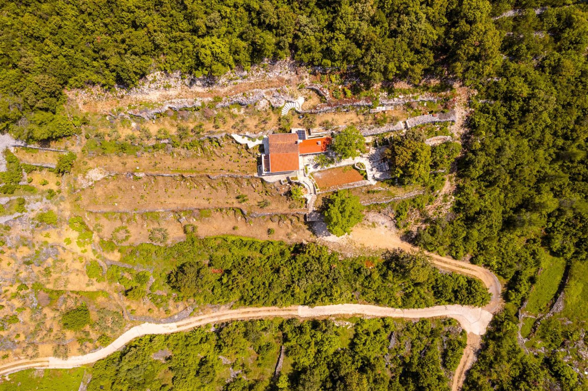 Meadow Hill Villa Zrnovo Luaran gambar