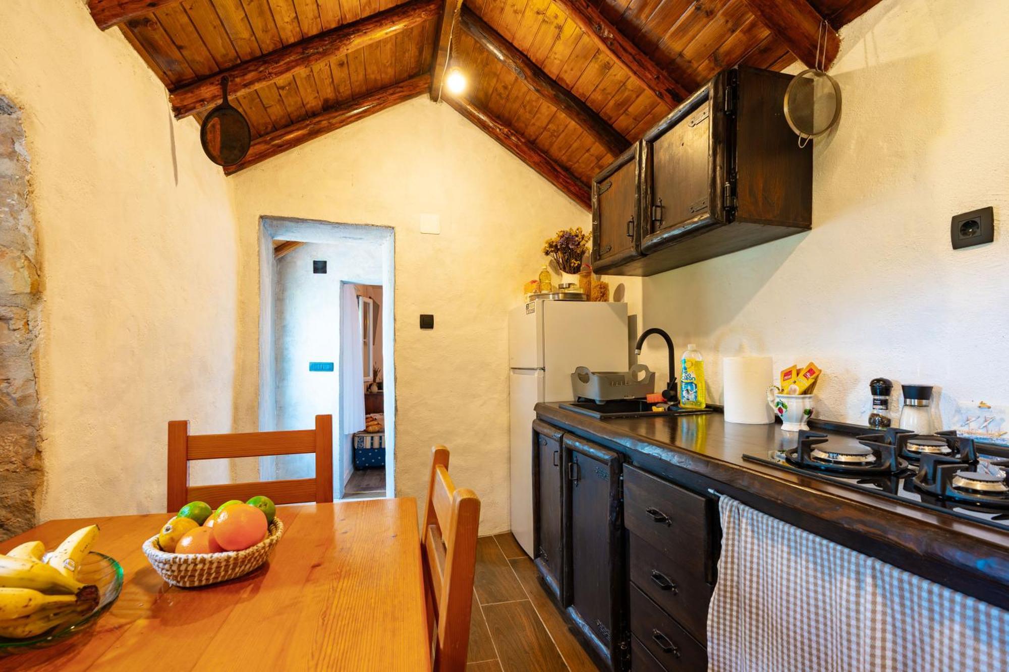 Meadow Hill Villa Zrnovo Luaran gambar